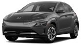 Hyundai Kona Electric SEL FWD Lease