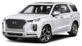 Hyundai Palisade Limited FWD Lease