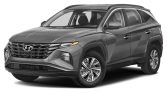 Hyundai Tucson Hybrid SEL Convenience AWD Lease