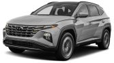 Hyundai Tucson Plug-In Hybrid SEL AWD Lease