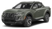 Hyundai Santa Cruz SEL FWD Lease