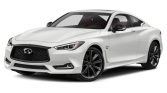 INFINITI Q60 LUXE RWD Lease