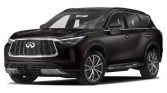 INFINITI QX60 PURE FWD Lease