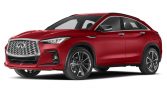 INFINITI QX55 ESSENTIAL AWD Lease