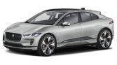 Jaguar I-PACE HSE AWD Lease