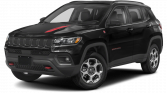 Jeep Compass Latitude Lux Lease