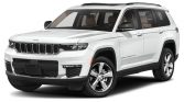 Jeep Grand Cherokee L Altitude 4x4 Lease