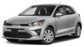 Kia Rio S IVT Lease