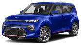 Kia Soul GT-Line IVT Lease