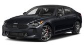 Kia Stinger GT-Line RWD Lease