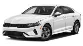 Kia K5 GT-Line Auto FWD Lease