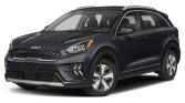 Kia Niro LX FWD Lease