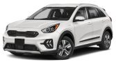 Kia Niro Plug-In Hybrid EX FWD Lease