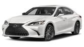 Lexus ES ES 350 FWD Lease