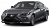 Lexus ES ES 300h F SPORT FWD Lease