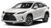 Lexus RX RX 350 FWD Lease