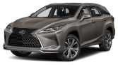 Lexus RX RX 350L FWD Lease