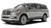 Lincoln Navigator Standard 4x4 Lease