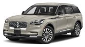 Lincoln Aviator Standard AWD Lease