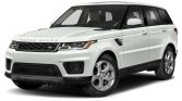 Land Rover Range Rover Sport Turbo i6 MHEV HSE Silver Edition Lease