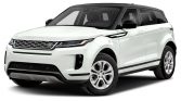 Land Rover Range Rover Evoque R-Dynamic S AWD Lease