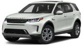 Land Rover Discovery Sport SE R-Dynamic 4WD Lease