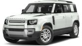 Land Rover Defender 110 AWD Lease