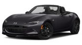 Mazda MX-5 Miata Grand Touring Auto Lease