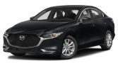 Mazda Mazda3 Hatchback Select Auto FWD Lease