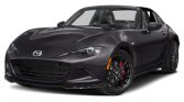 Mazda MX-5 Miata RF Grand Touring Auto Lease