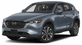 Mazda CX-5 2.5 S Select Package AWD Lease