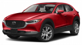 Mazda CX-30 2.5 S Preferred Package AWD Lease