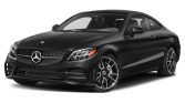 Mercedes-Benz C-Class C 300 4MATIC Sedan Lease