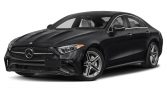 Mercedes-Benz CLS CLS 450 4MATIC Coupe Lease