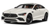 Mercedes-Benz AMG GT AMG GT 53 4-Door Coupe Lease