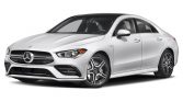 Mercedes-Benz CLA AMG CLA 35 4MATIC Coupe Lease