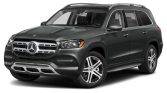 Mercedes-Benz GLS GLS 450 4MATIC SUV Lease