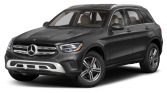 Mercedes-Benz GLC GLC 300 4MATIC SUV Lease