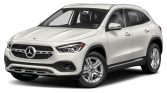 Mercedes-Benz GLA GLA 250 4MATIC SUV Lease