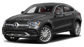 Mercedes-Benz GLC GLC 300 4MATIC Coupe Lease