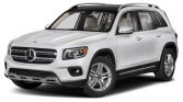 Mercedes-Benz GLB GLB 250 SUV Lease