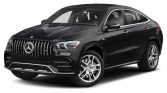 Mercedes-Benz GLE AMG GLE 53 4MATIC Coupe Lease