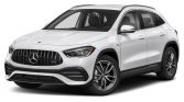 Mercedes-Benz GLA AMG GLA 35 4MATIC SUV Lease