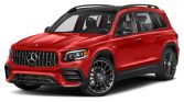 Mercedes-Benz GLB AMG GLB 35 4MATIC SUV Lease