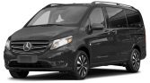 Mercedes-Benz Metris Passenger Van Standard Roof 126" Wheelbase Lease