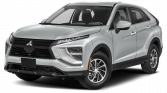 Mitsubishi Eclipse Cross ES FWD Lease