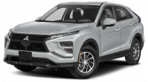 Mitsubishi Eclipse Cross LE S-AWC Lease