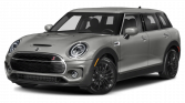 MINI Clubman Cooper S ALL4 Lease