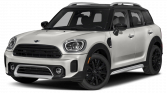 MINI Countryman Oxford Edition FWD Lease