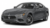 Maserati Ghibli GT 3.0L Lease